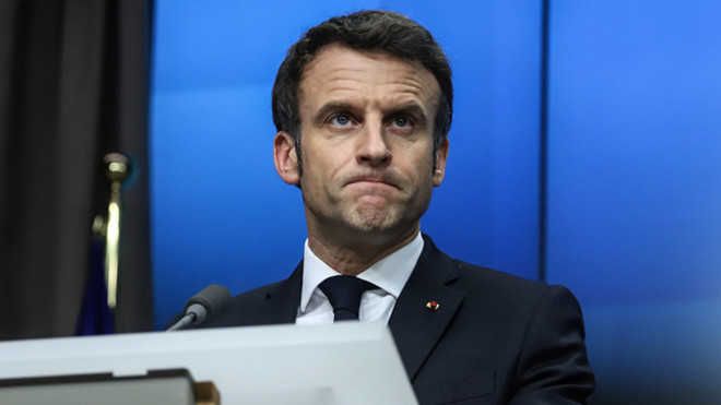 谁是下一任法国总理？马克龙的选项越来越少（2025/09/09）