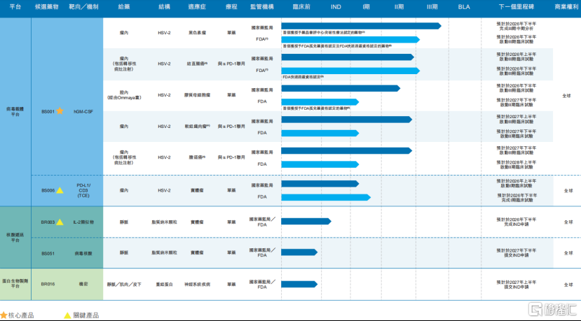 武汉滨会生物冲击IPO，专注于溶瘤病毒领域，机遇与挑战并存