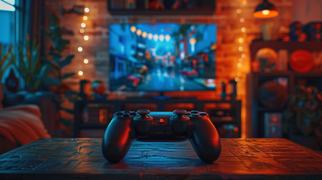 人工最高节省90%，AI制作游戏被批“没有灵魂”（2025/10/22）