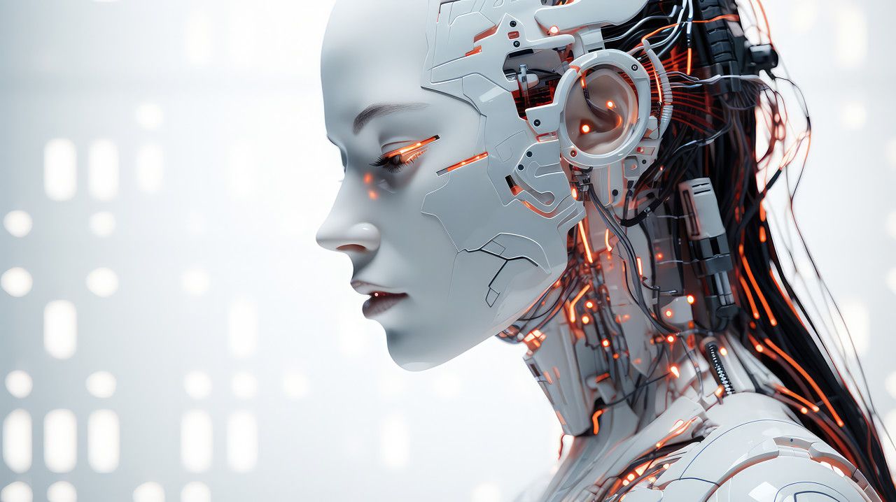 优必选16亿“入主”锋龙股份：人形机器人量产钥匙，还是“背水一战	”的资本险棋？